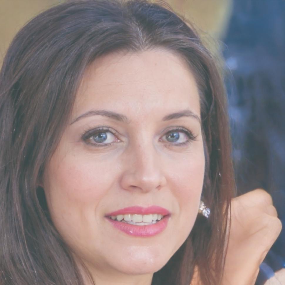 Елена Крамер