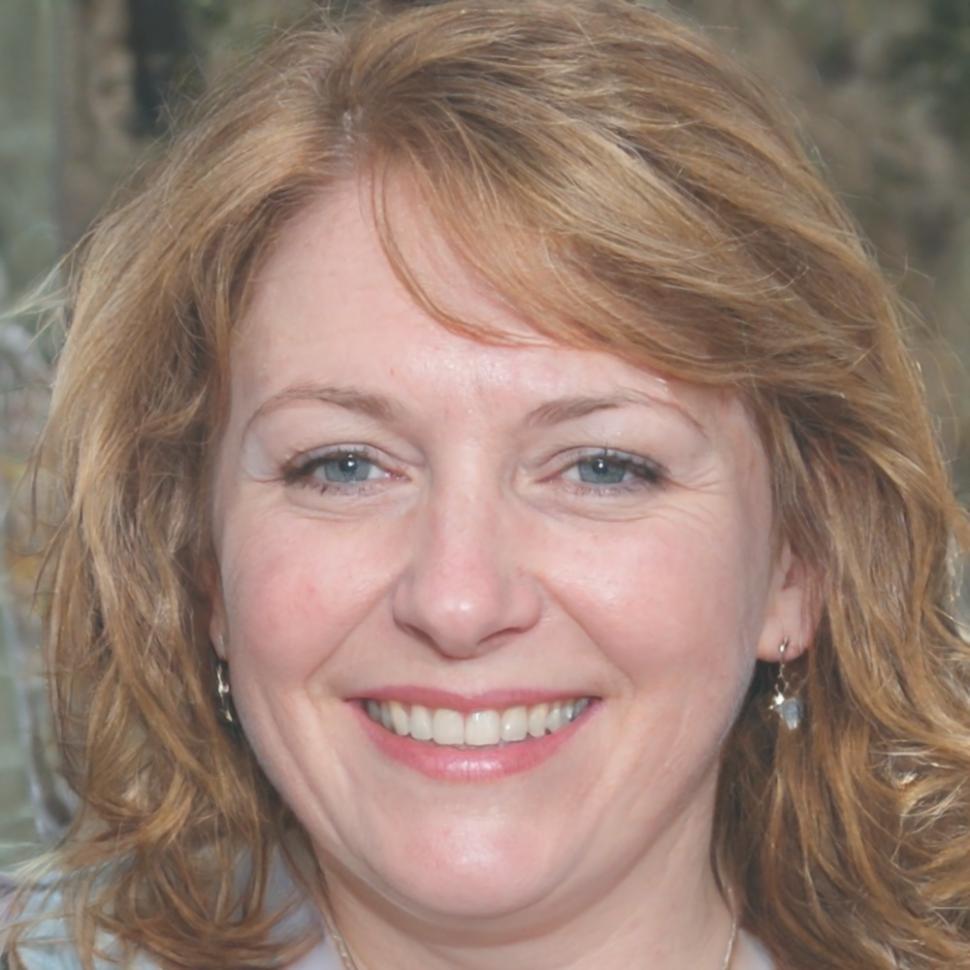 Елена Кириллова, руководитель образовательных программ